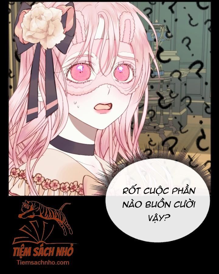  Trở Thành Cô Vợ Khế Ước Của Nhân Vật Phản Diện Chương 15 page 7 - Giả Dược