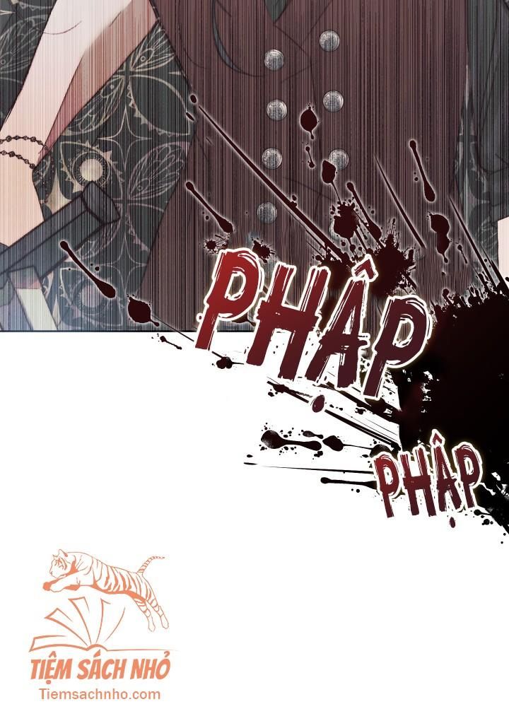  Trở Thành Cô Vợ Khế Ước Của Nhân Vật Phản Diện Chương 15 page 61 - Giả Dược