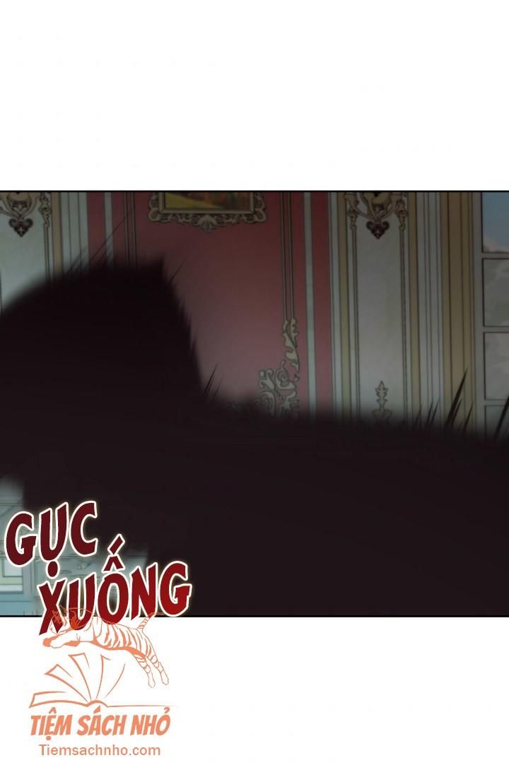  Trở Thành Cô Vợ Khế Ước Của Nhân Vật Phản Diện Chương 15 page 62 - Giả Dược