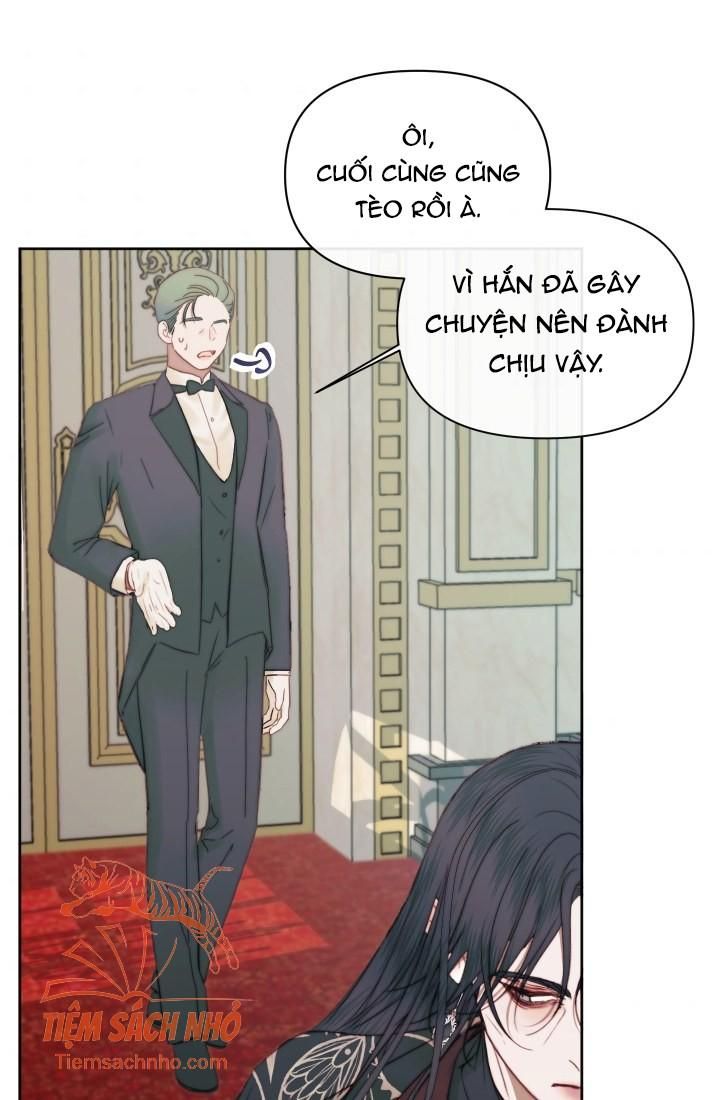  Trở Thành Cô Vợ Khế Ước Của Nhân Vật Phản Diện Chương 15 page 63 - Giả Dược