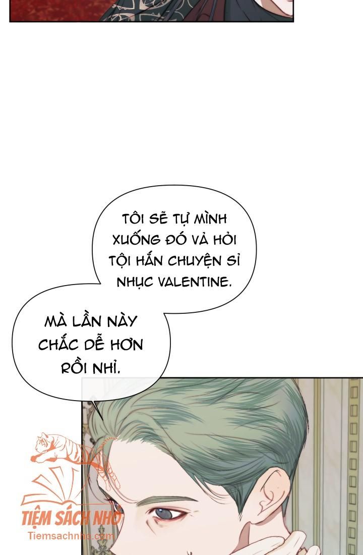  Trở Thành Cô Vợ Khế Ước Của Nhân Vật Phản Diện Chương 15 page 64 - Giả Dược