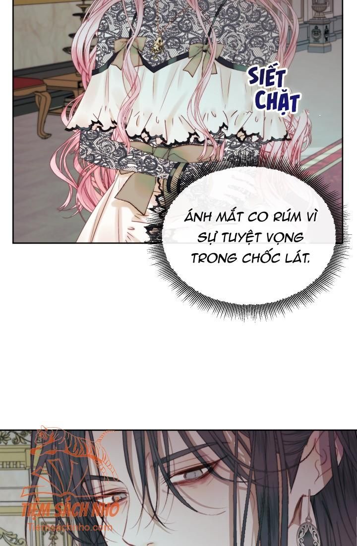  Trở Thành Cô Vợ Khế Ước Của Nhân Vật Phản Diện Chương 15 page 67 - Giả Dược