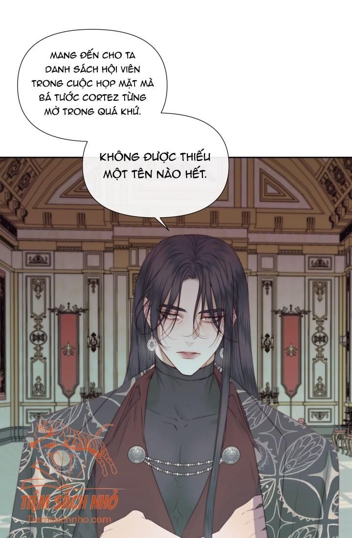  Trở Thành Cô Vợ Khế Ước Của Nhân Vật Phản Diện Chương 15 page 70 - Giả Dược