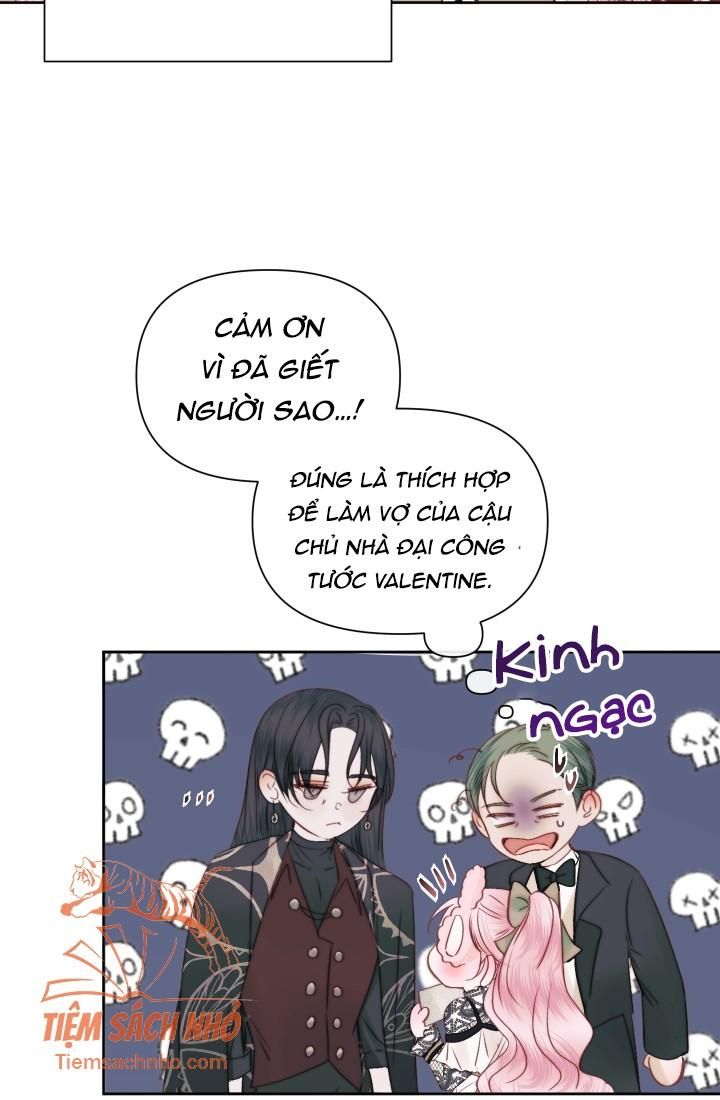  Trở Thành Cô Vợ Khế Ước Của Nhân Vật Phản Diện Chương 15 page 73 - Giả Dược