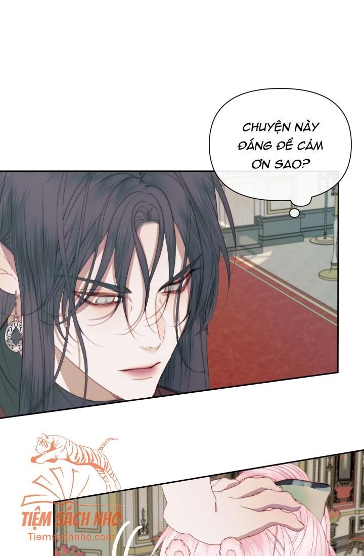  Trở Thành Cô Vợ Khế Ước Của Nhân Vật Phản Diện Chương 15 page 74 - Giả Dược