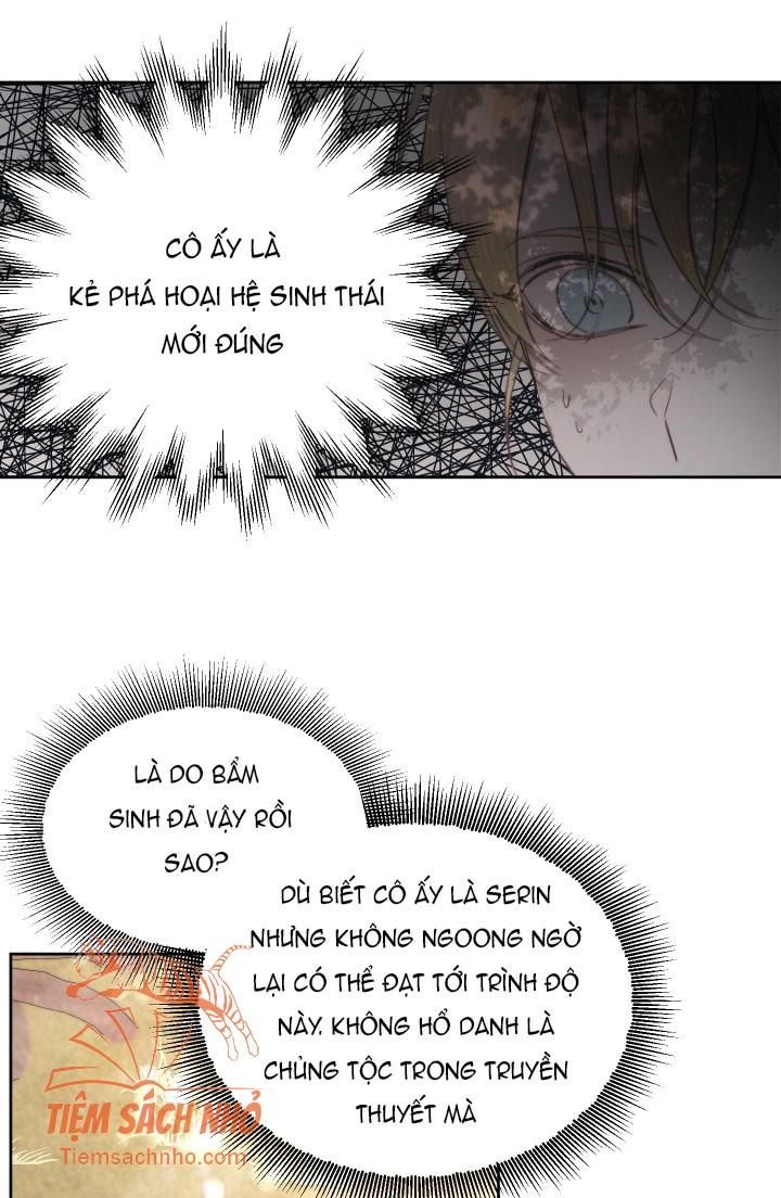  Trở Thành Cô Vợ Khế Ước Của Nhân Vật Phản Diện Chương 17 page 17 - Giả Dược
