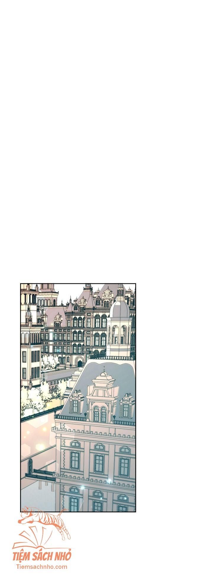  Trở Thành Cô Vợ Khế Ước Của Nhân Vật Phản Diện Chương 17 page 23 - Giả Dược