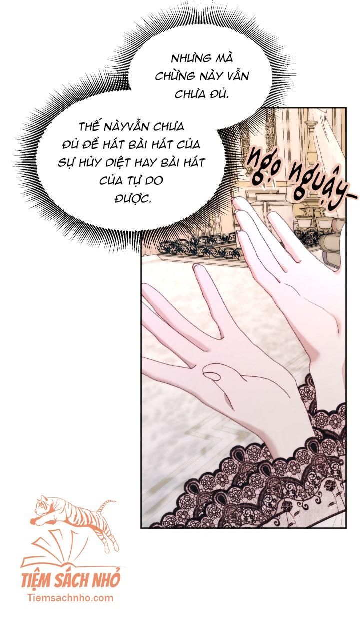  Trở Thành Cô Vợ Khế Ước Của Nhân Vật Phản Diện Chương 17 page 27 - Giả Dược