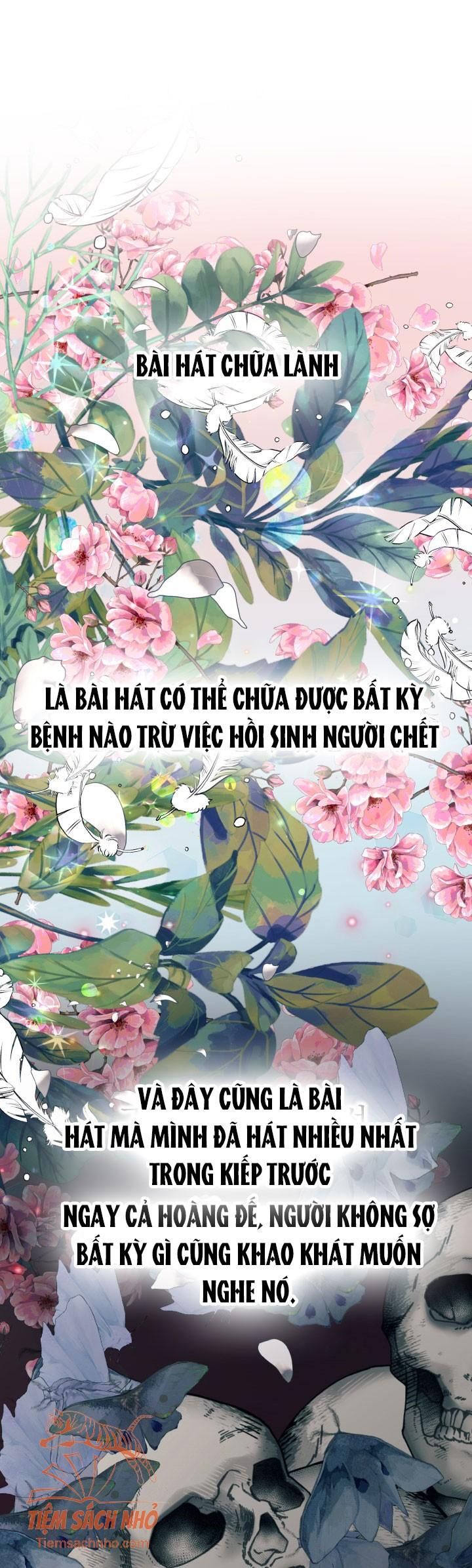  Trở Thành Cô Vợ Khế Ước Của Nhân Vật Phản Diện Chương 17 page 28 - Giả Dược