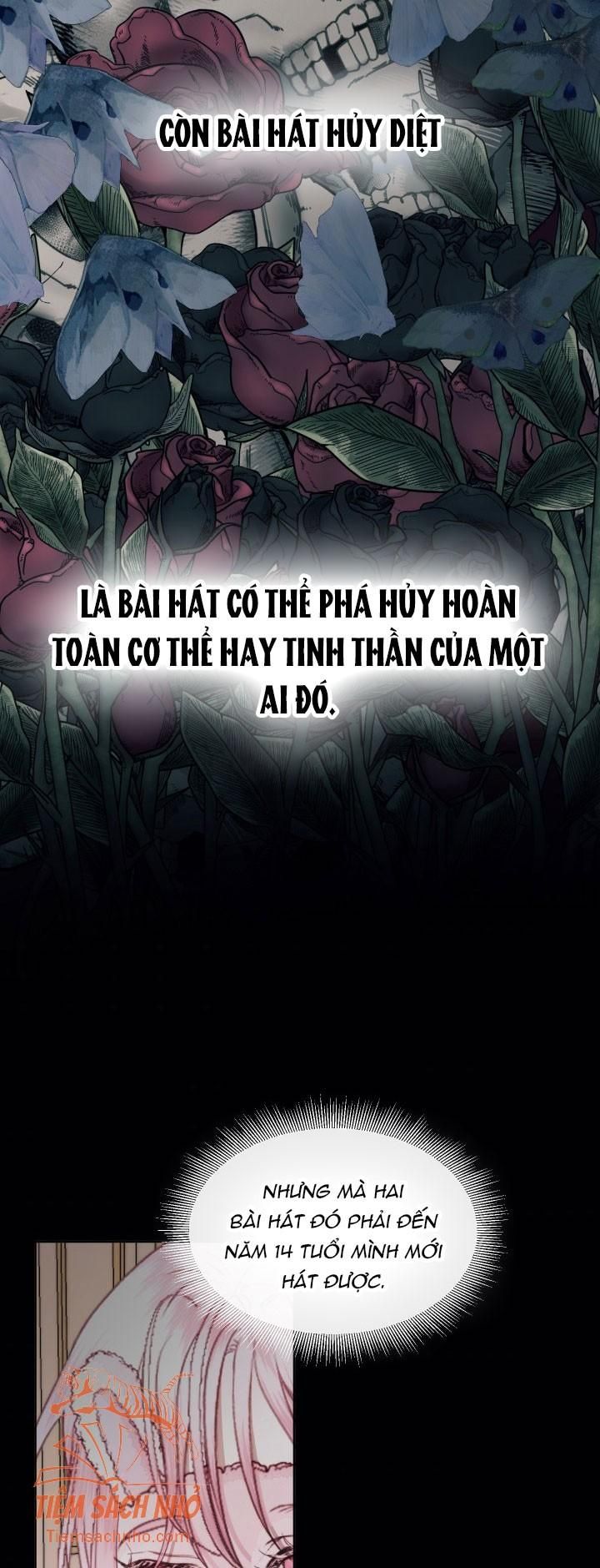  Trở Thành Cô Vợ Khế Ước Của Nhân Vật Phản Diện Chương 17 page 29 - Giả Dược