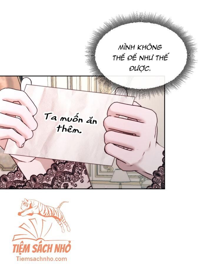  Trở Thành Cô Vợ Khế Ước Của Nhân Vật Phản Diện Chương 17 page 31 - Giả Dược