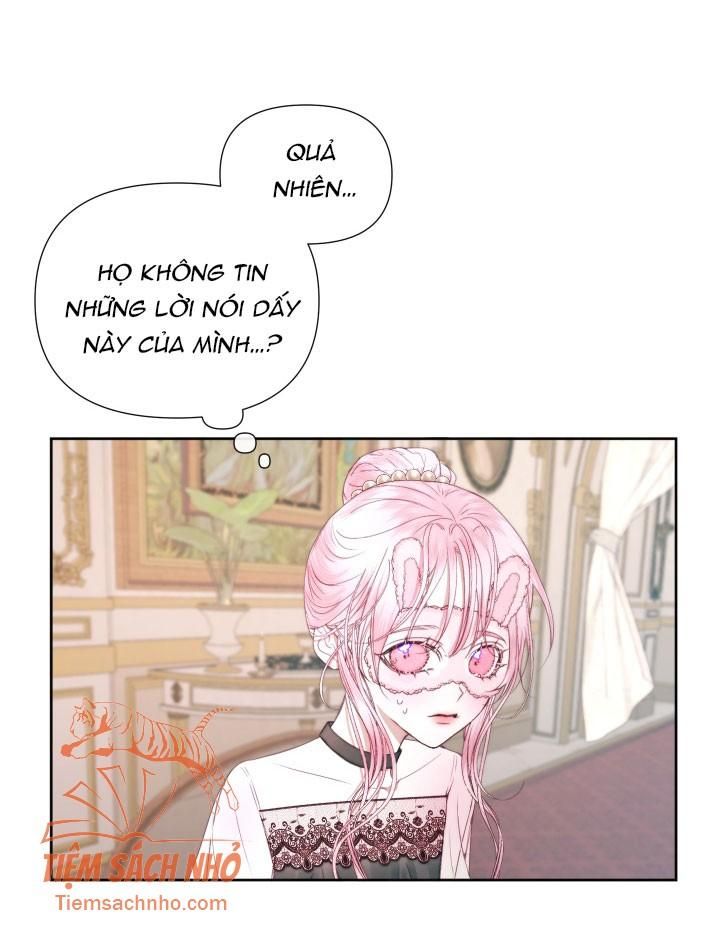  Trở Thành Cô Vợ Khế Ước Của Nhân Vật Phản Diện Chương 17 page 37 - Giả Dược
