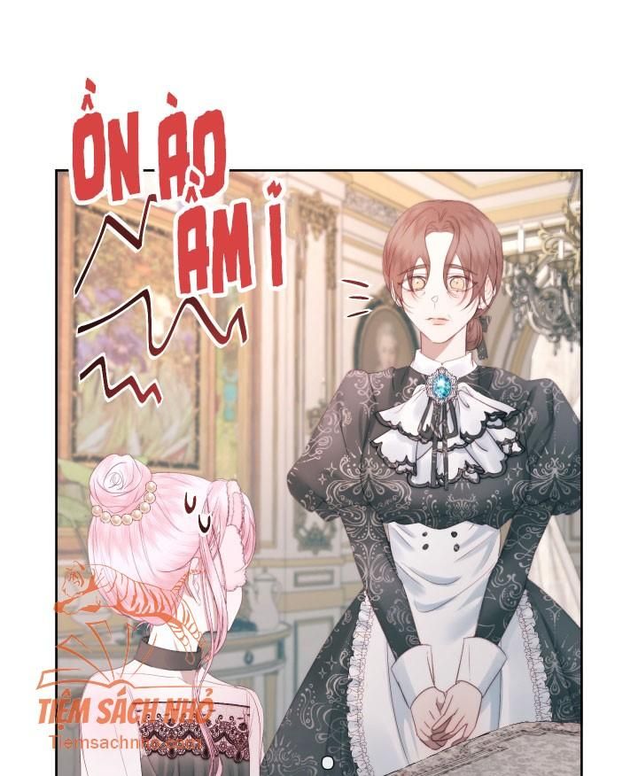  Trở Thành Cô Vợ Khế Ước Của Nhân Vật Phản Diện Chương 17 page 40 - Giả Dược