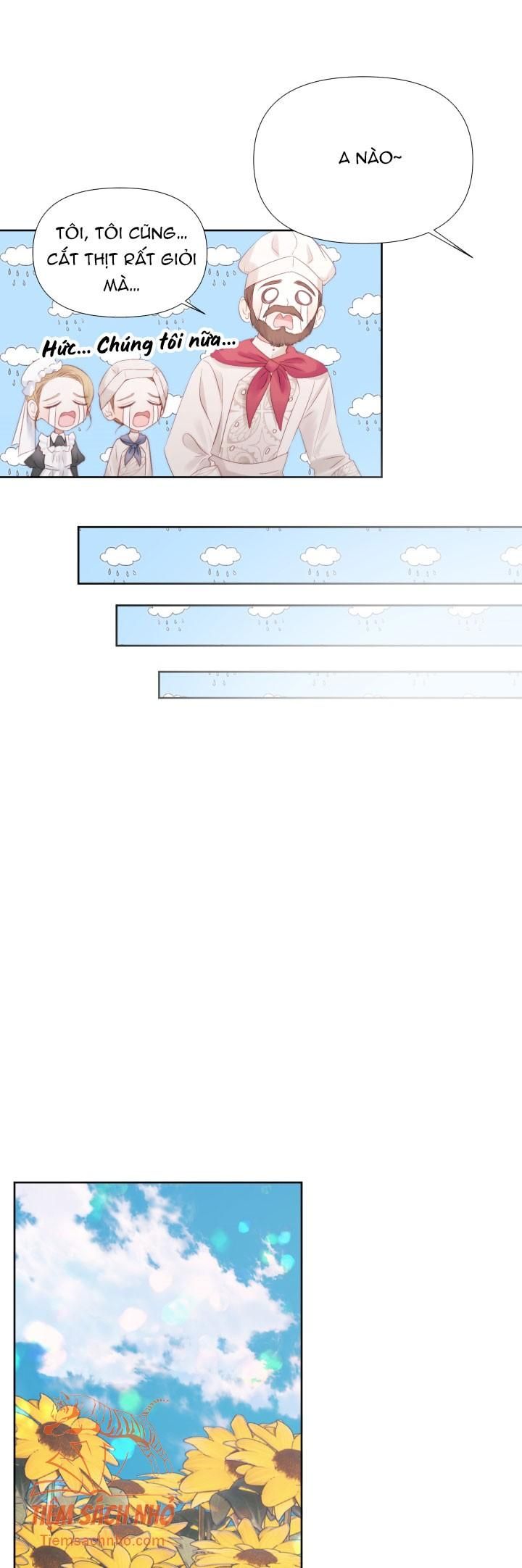  Trở Thành Cô Vợ Khế Ước Của Nhân Vật Phản Diện Chương 17 page 42 - Giả Dược