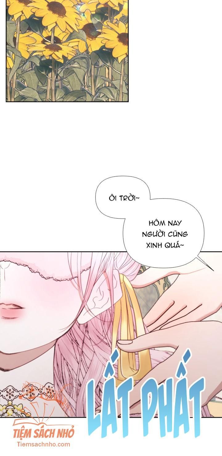  Trở Thành Cô Vợ Khế Ước Của Nhân Vật Phản Diện Chương 17 page 43 - Giả Dược