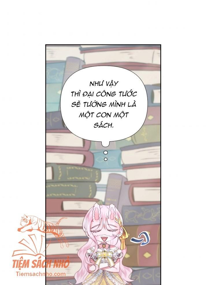  Trở Thành Cô Vợ Khế Ước Của Nhân Vật Phản Diện Chương 17 page 50 - Giả Dược