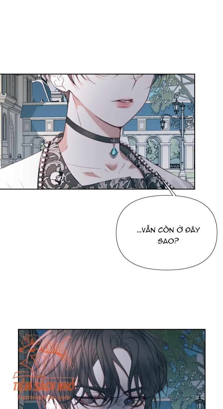  Trở Thành Cô Vợ Khế Ước Của Nhân Vật Phản Diện Chương 17 page 10 - Giả Dược