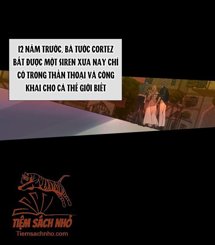  Trở Thành Cô Vợ Khế Ước Của Nhân Vật Phản Diện Chương 2 page 15 - Giả Dược