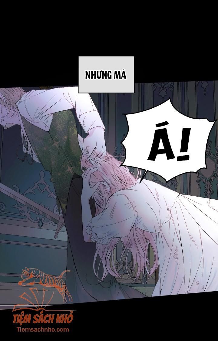  Trở Thành Cô Vợ Khế Ước Của Nhân Vật Phản Diện Chương 2 page 18 - Giả Dược