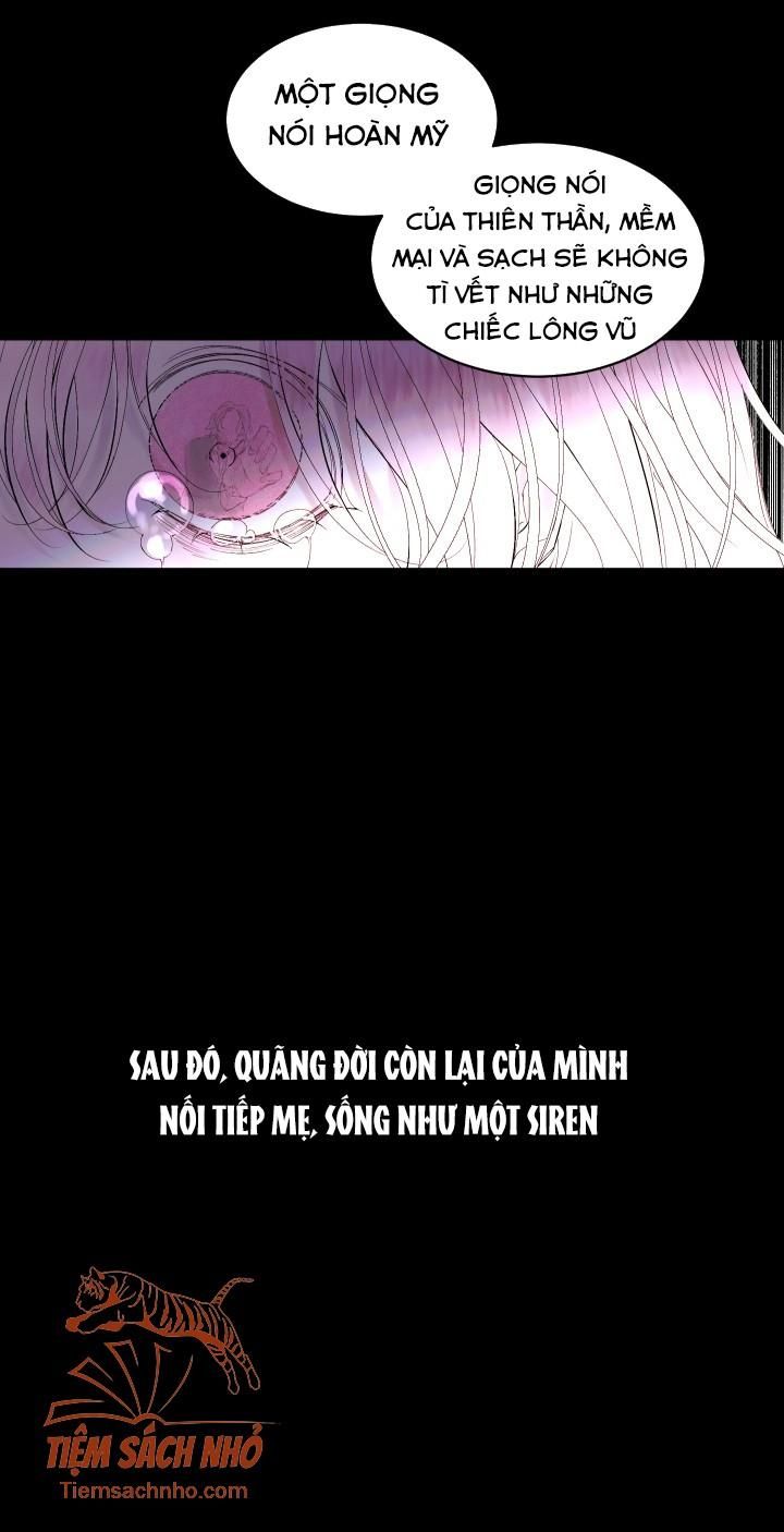  Trở Thành Cô Vợ Khế Ước Của Nhân Vật Phản Diện Chương 2 page 22 - Giả Dược