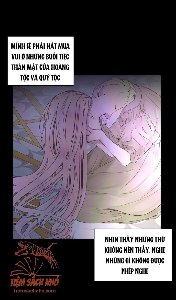  Trở Thành Cô Vợ Khế Ước Của Nhân Vật Phản Diện Chương 2 page 23 - Giả Dược