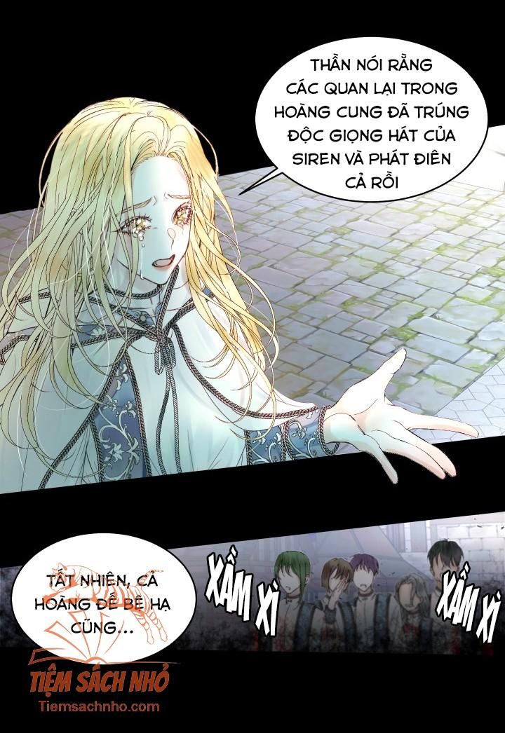  Trở Thành Cô Vợ Khế Ước Của Nhân Vật Phản Diện Chương 2 page 29 - Giả Dược