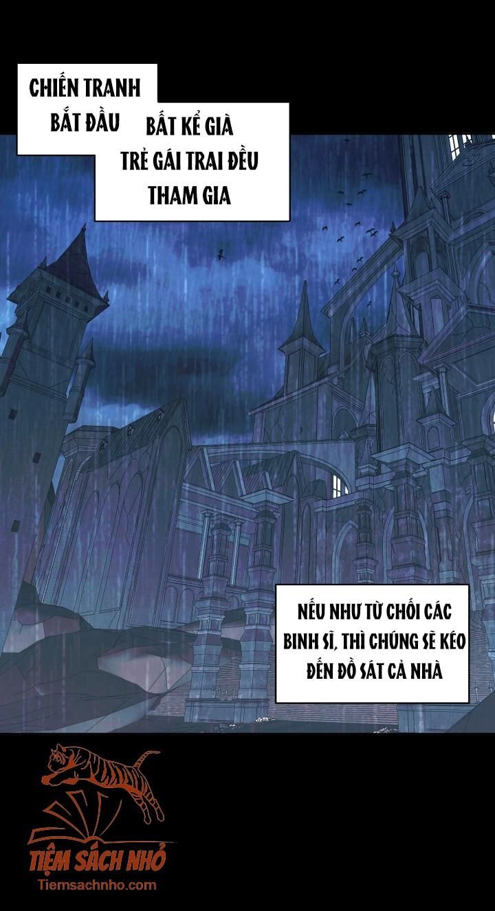  Trở Thành Cô Vợ Khế Ước Của Nhân Vật Phản Diện Chương 2 page 33 - Giả Dược