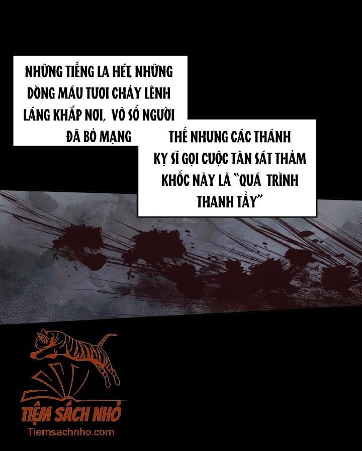  Trở Thành Cô Vợ Khế Ước Của Nhân Vật Phản Diện Chương 2 page 34 - Giả Dược