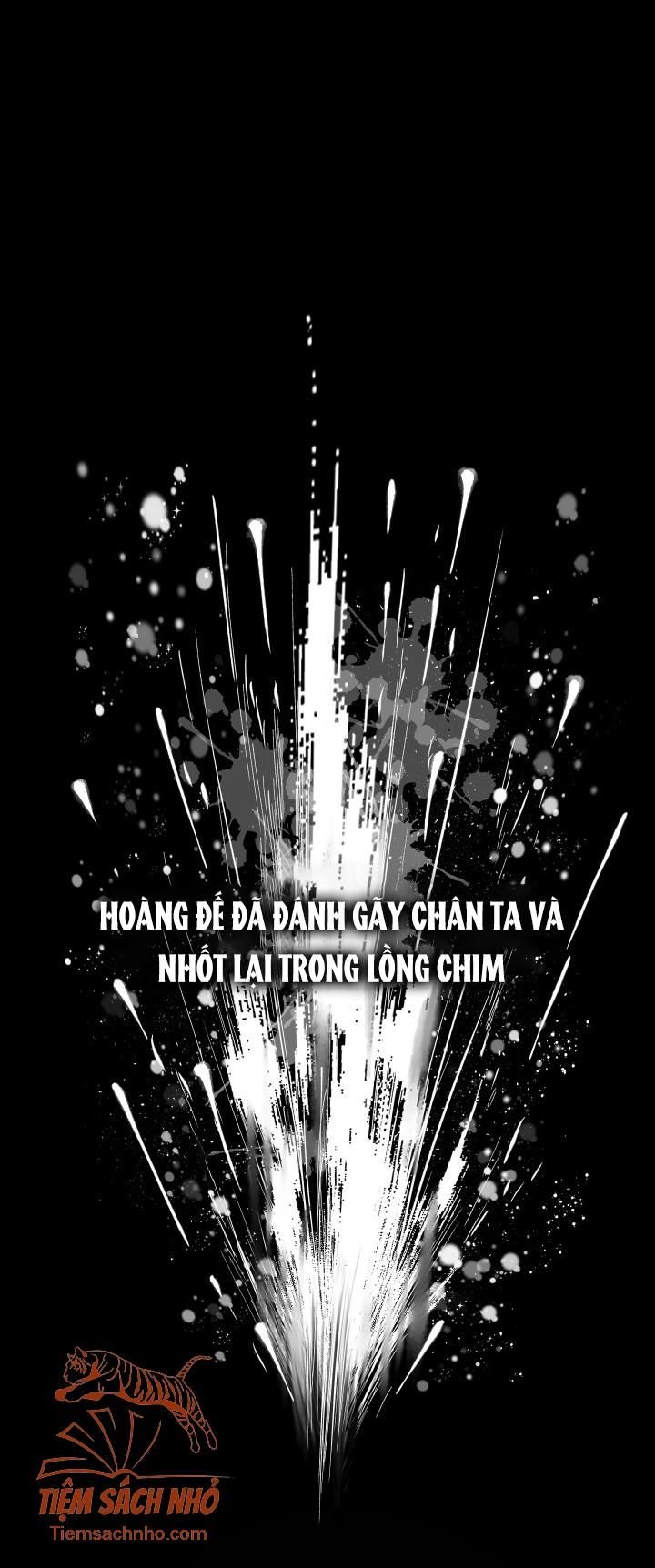  Trở Thành Cô Vợ Khế Ước Của Nhân Vật Phản Diện Chương 2 page 37 - Giả Dược