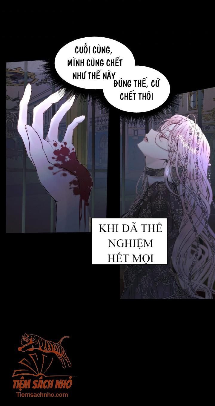  Trở Thành Cô Vợ Khế Ước Của Nhân Vật Phản Diện Chương 2 page 40 - Giả Dược