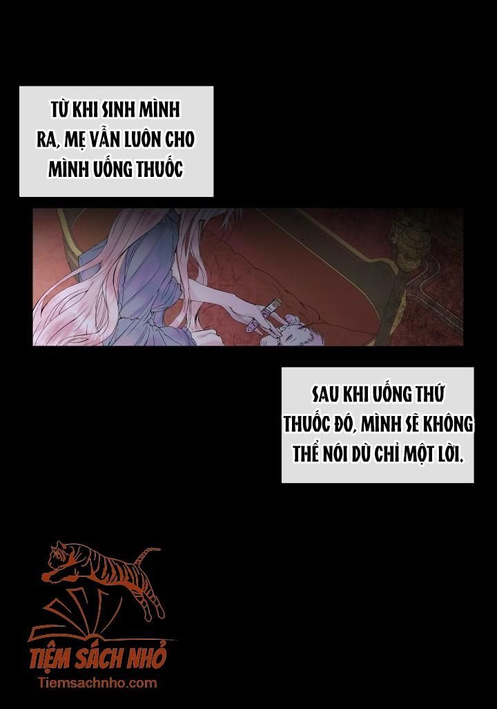  Trở Thành Cô Vợ Khế Ước Của Nhân Vật Phản Diện Chương 2 page 5 - Giả Dược