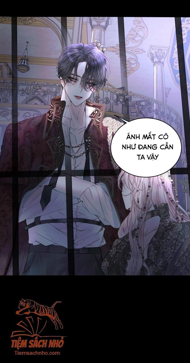  Trở Thành Cô Vợ Khế Ước Của Nhân Vật Phản Diện Chương 2 page 42 - Giả Dược