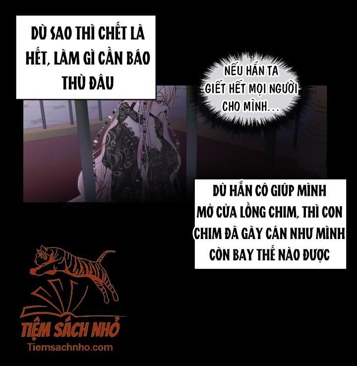  Trở Thành Cô Vợ Khế Ước Của Nhân Vật Phản Diện Chương 2 page 45 - Giả Dược