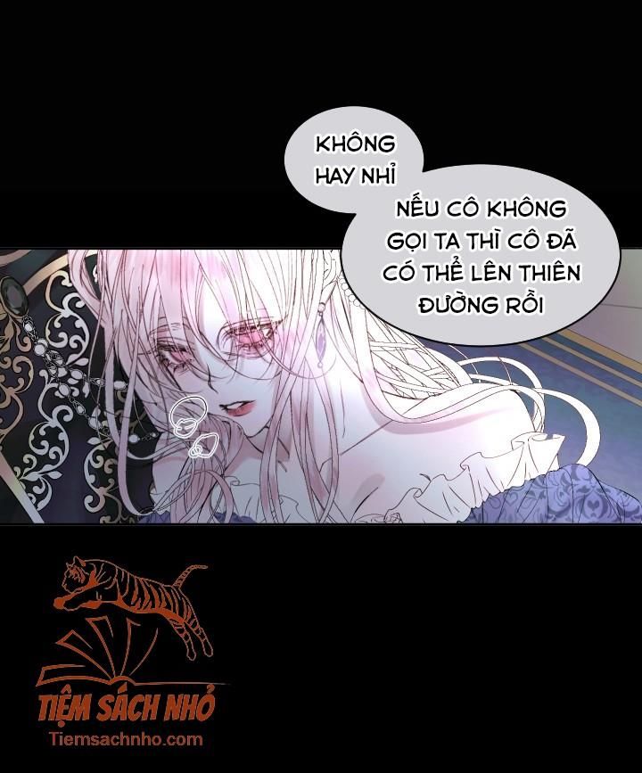  Trở Thành Cô Vợ Khế Ước Của Nhân Vật Phản Diện Chương 2 page 49 - Giả Dược
