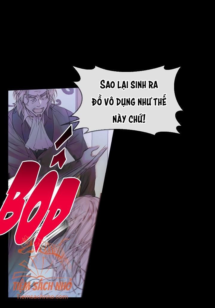  Trở Thành Cô Vợ Khế Ước Của Nhân Vật Phản Diện Chương 2 page 6 - Giả Dược