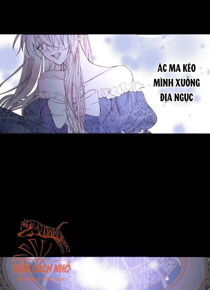  Trở Thành Cô Vợ Khế Ước Của Nhân Vật Phản Diện Chương 2 page 52 - Giả Dược
