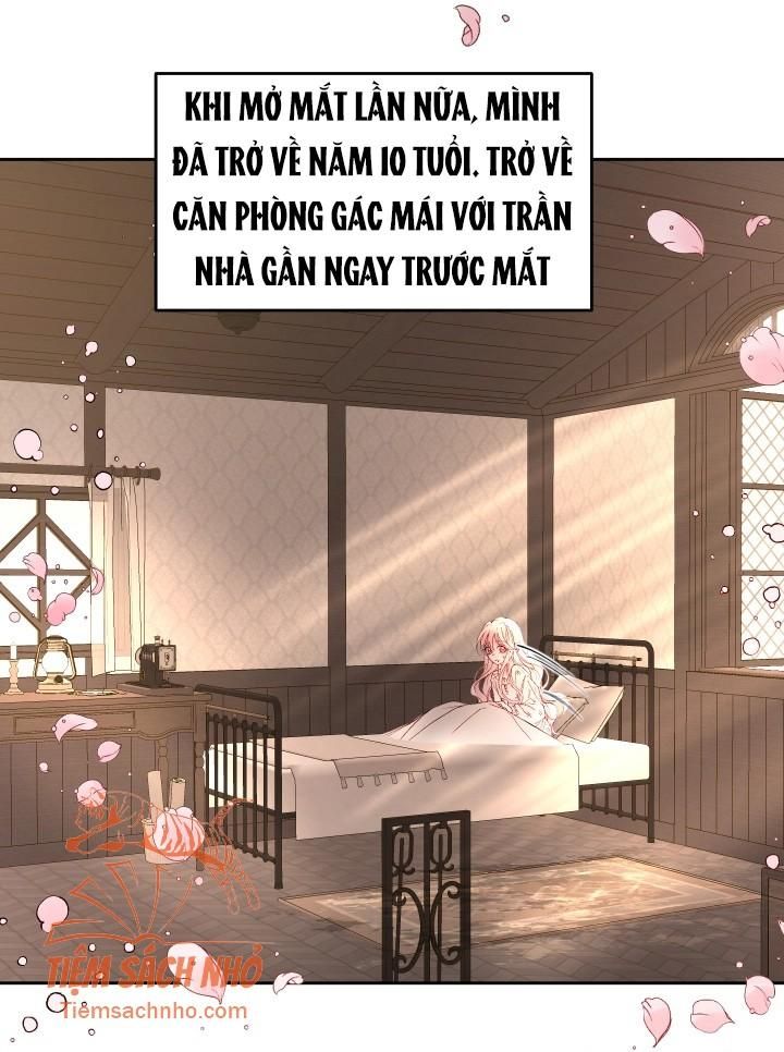  Trở Thành Cô Vợ Khế Ước Của Nhân Vật Phản Diện Chương 2 page 56 - Giả Dược