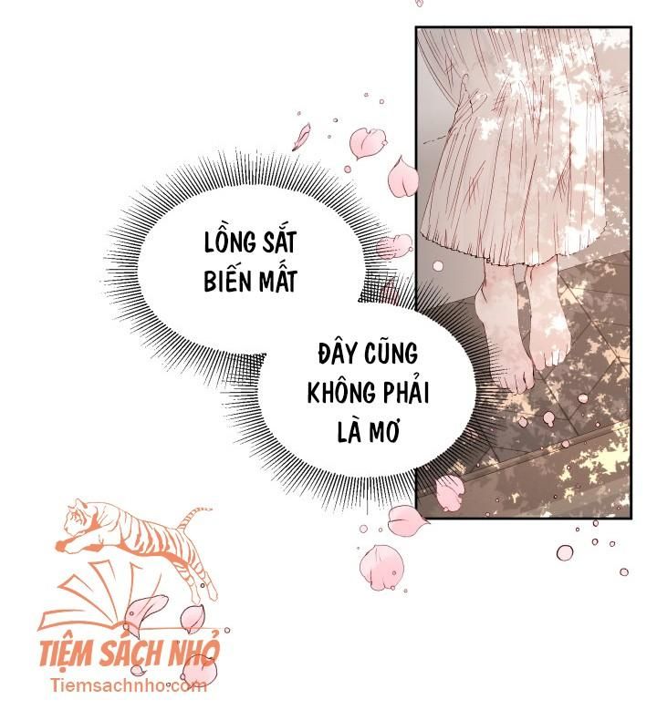  Trở Thành Cô Vợ Khế Ước Của Nhân Vật Phản Diện Chương 2 page 58 - Giả Dược