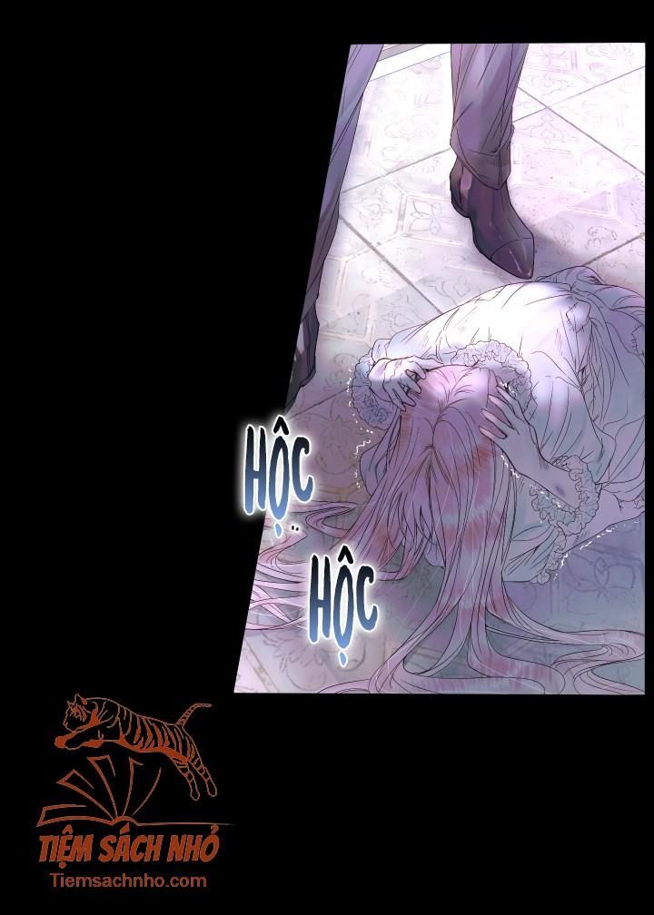  Trở Thành Cô Vợ Khế Ước Của Nhân Vật Phản Diện Chương 2 page 7 - Giả Dược