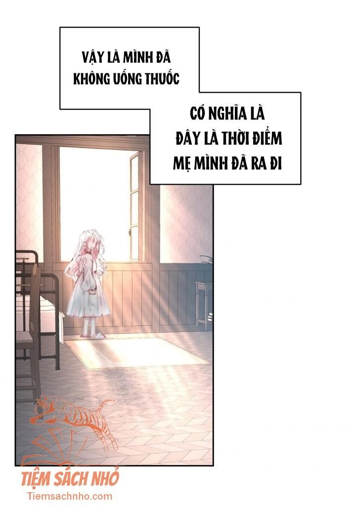  Trở Thành Cô Vợ Khế Ước Của Nhân Vật Phản Diện Chương 2 page 62 - Giả Dược