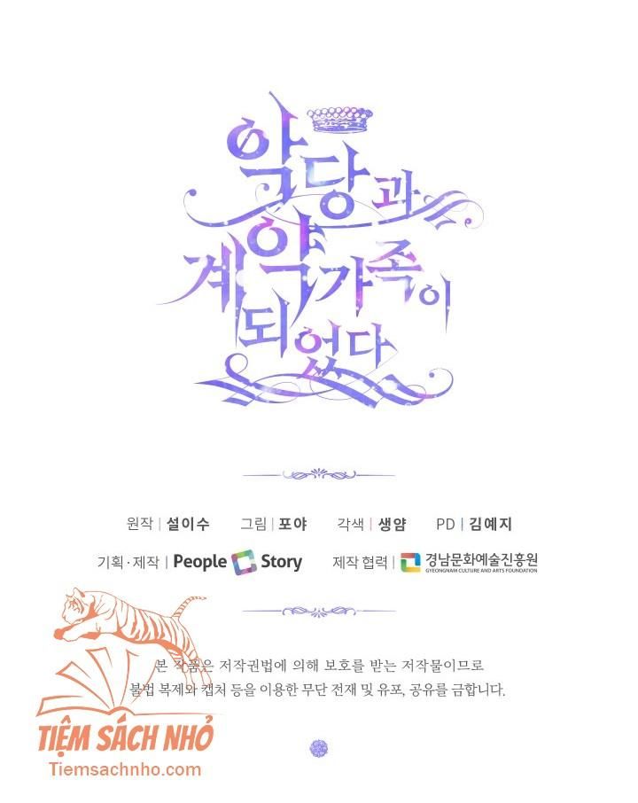  Trở Thành Cô Vợ Khế Ước Của Nhân Vật Phản Diện Chương 2 page 66 - Giả Dược