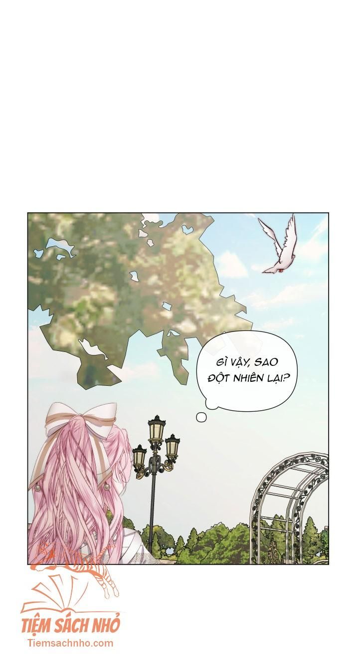 Trở Thành Cô Vợ Khế Ước Của Nhân Vật Phản Diện Chương 20 page 17 - Giả Dược