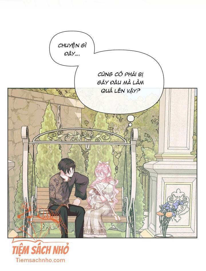  Trở Thành Cô Vợ Khế Ước Của Nhân Vật Phản Diện Chương 20 page 52 - Giả Dược