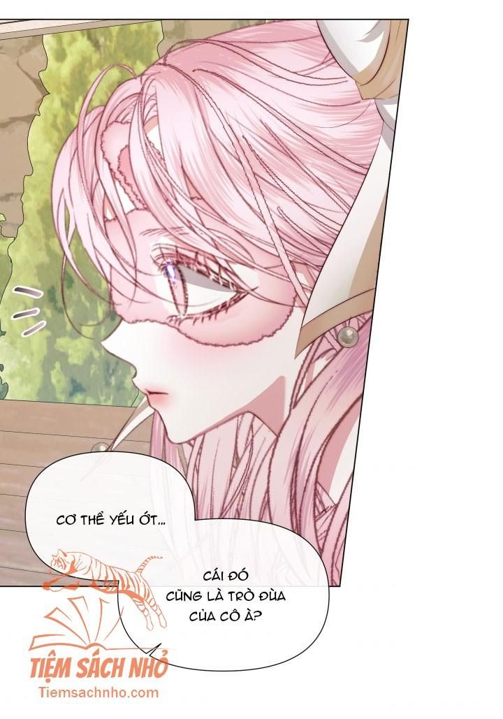  Trở Thành Cô Vợ Khế Ước Của Nhân Vật Phản Diện Chương 20 page 54 - Giả Dược
