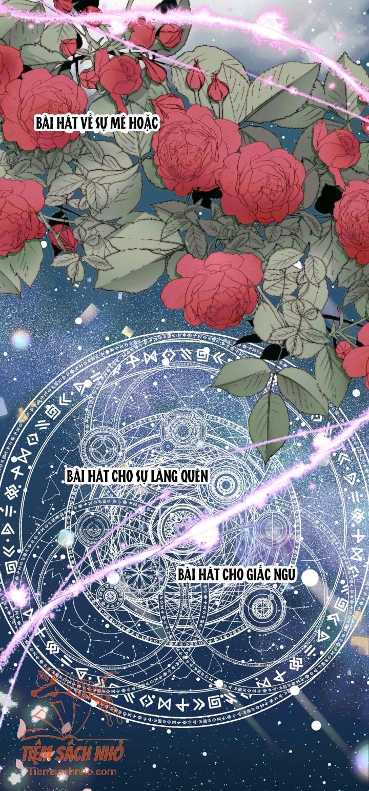  Trở Thành Cô Vợ Khế Ước Của Nhân Vật Phản Diện Chương 20 page 73 - Giả Dược