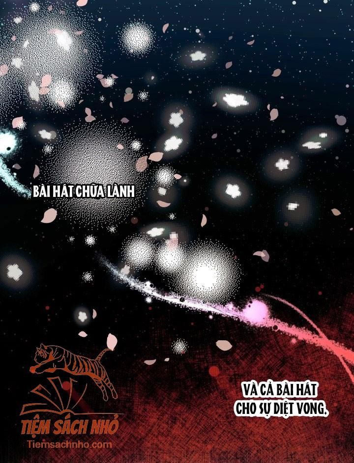  Trở Thành Cô Vợ Khế Ước Của Nhân Vật Phản Diện Chương 20 page 74 - Giả Dược