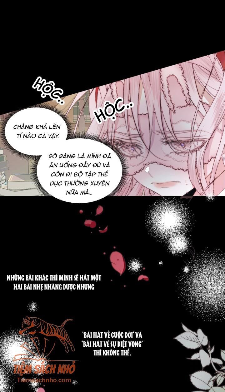  Trở Thành Cô Vợ Khế Ước Của Nhân Vật Phản Diện Chương 20 page 78 - Giả Dược