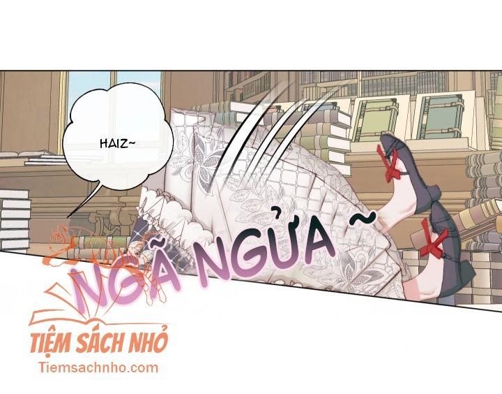  Trở Thành Cô Vợ Khế Ước Của Nhân Vật Phản Diện Chương 20 page 82 - Giả Dược