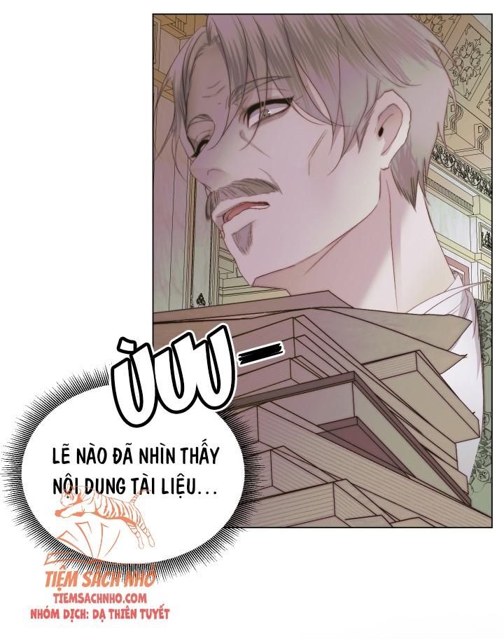  Trở Thành Cô Vợ Khế Ước Của Nhân Vật Phản Diện Chương 21 page 27 - Giả Dược
