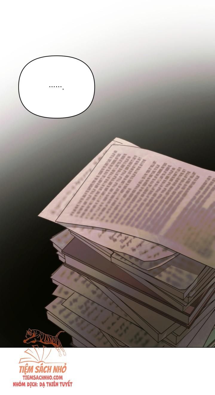  Trở Thành Cô Vợ Khế Ước Của Nhân Vật Phản Diện Chương 21 page 28 - Giả Dược